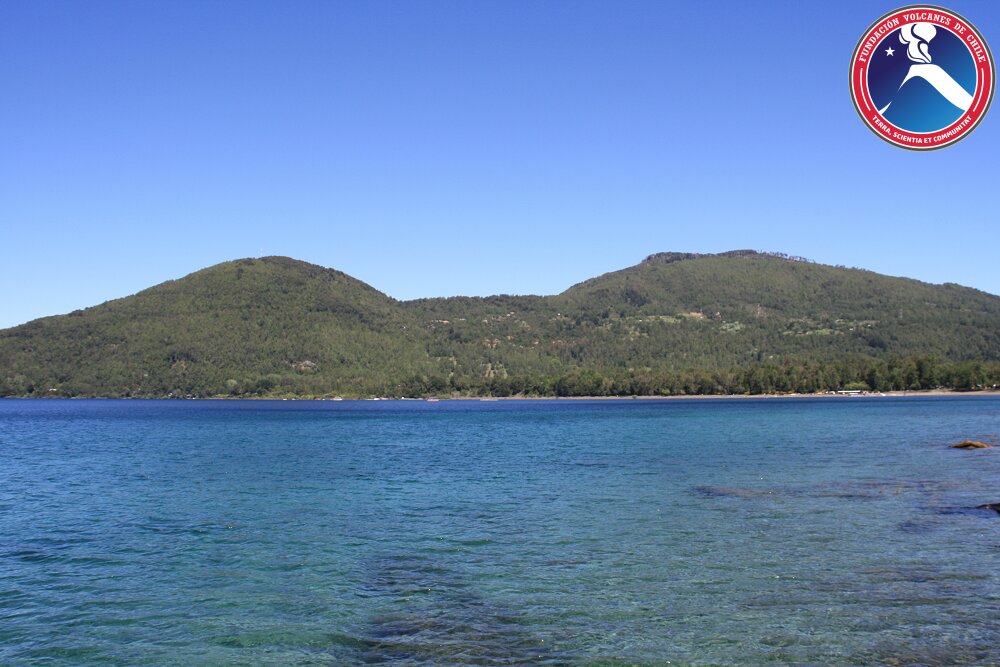 Volcán La Barda